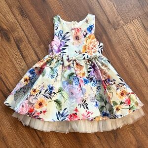 Couture Princess Dress